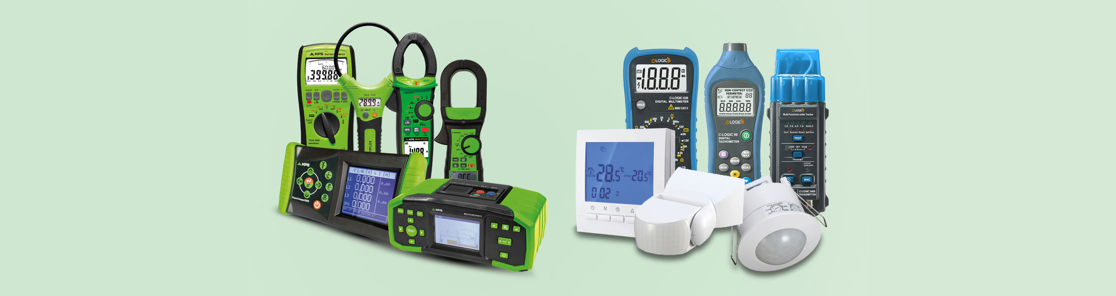 KPS Euman products